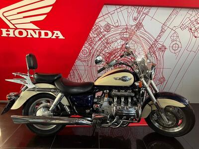 Honda F6 1500 C usata