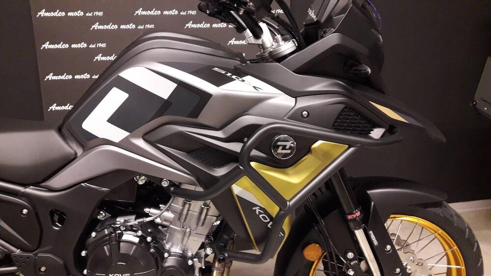 Kove 510X (2023 - 24) (4)