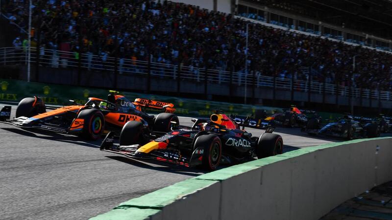 F1 Commission: ecco come sar&agrave; il nuovo weekend di gara con Format Sprint nel 2024