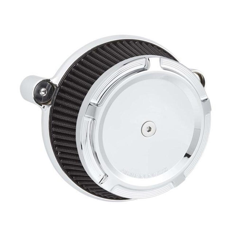 Filtro aria Arlen Ness Big Sucker Stage 1 Beveled