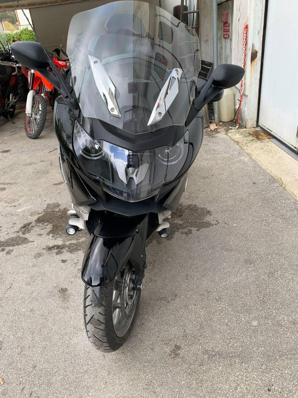 Bmw K 1600 GT (2010 - 16) (2)