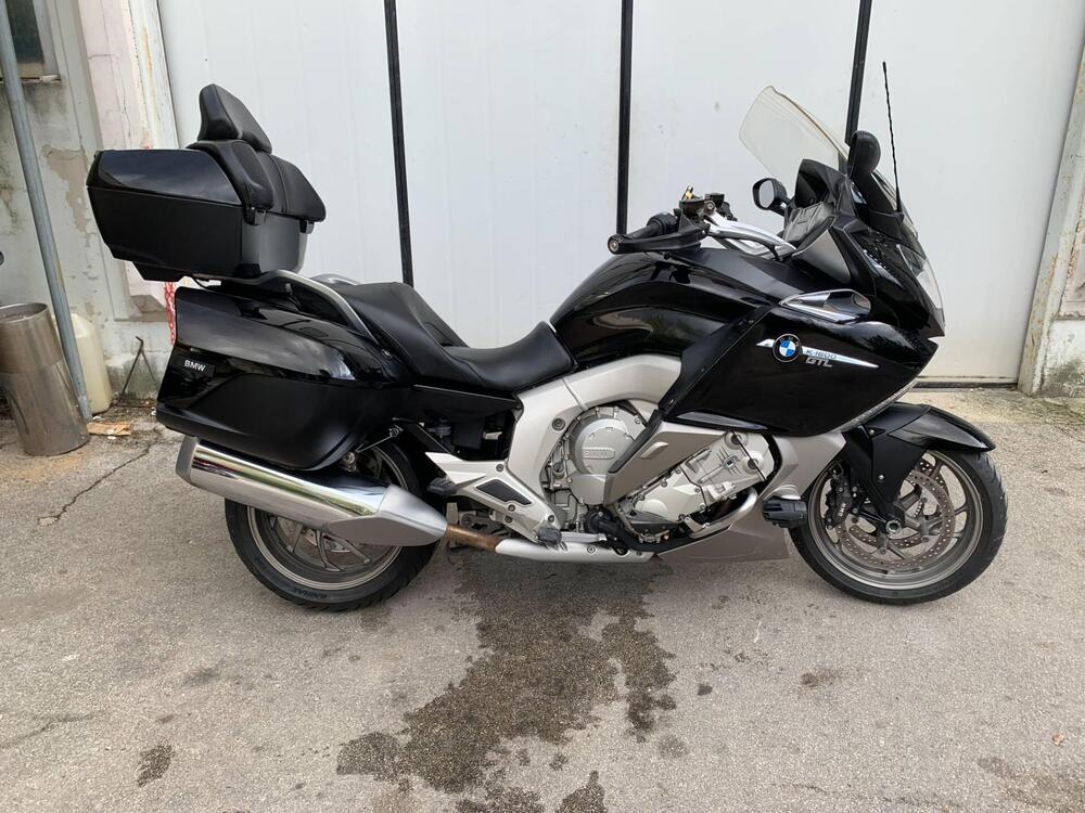 Bmw K 1600 GT (2010 - 16)