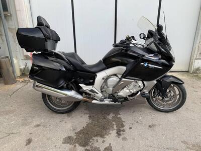 Bmw K 1600 GT (2010 - 16) usata