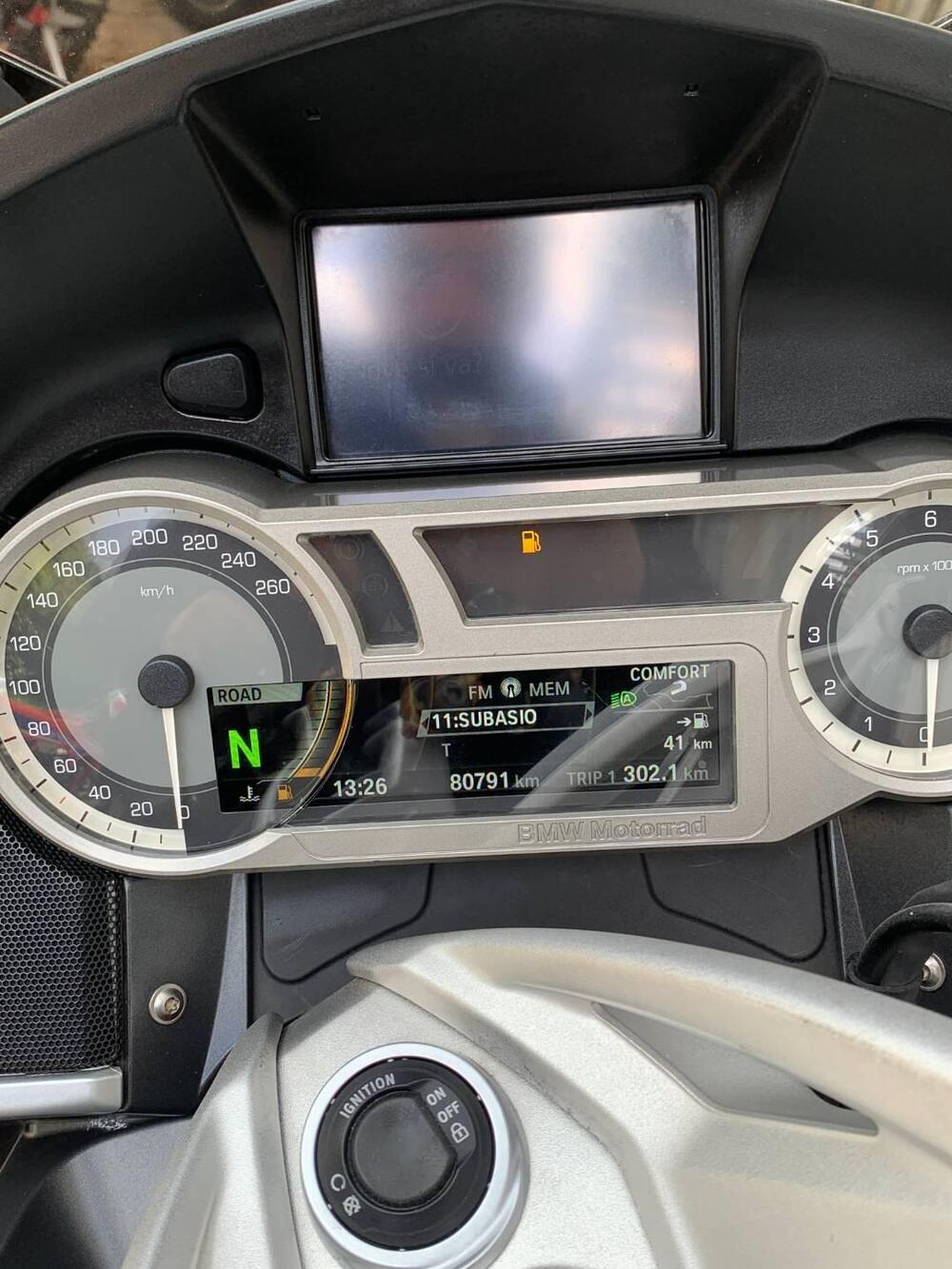 Bmw K 1600 GT (2010 - 16) (6)