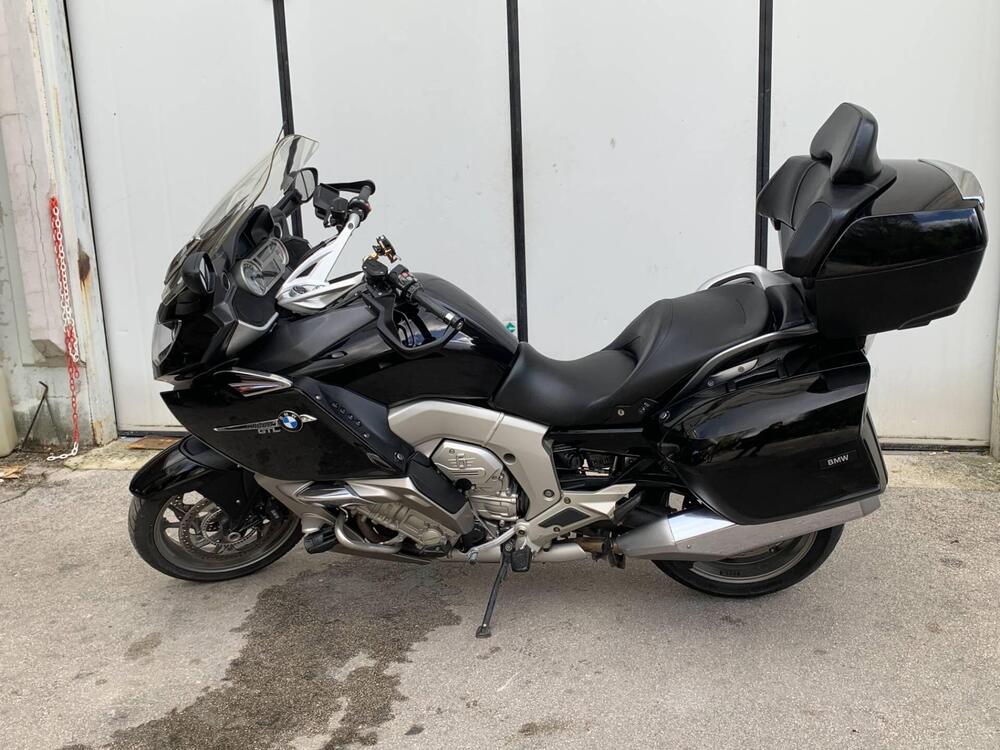 Bmw K 1600 GT (2010 - 16) (8)