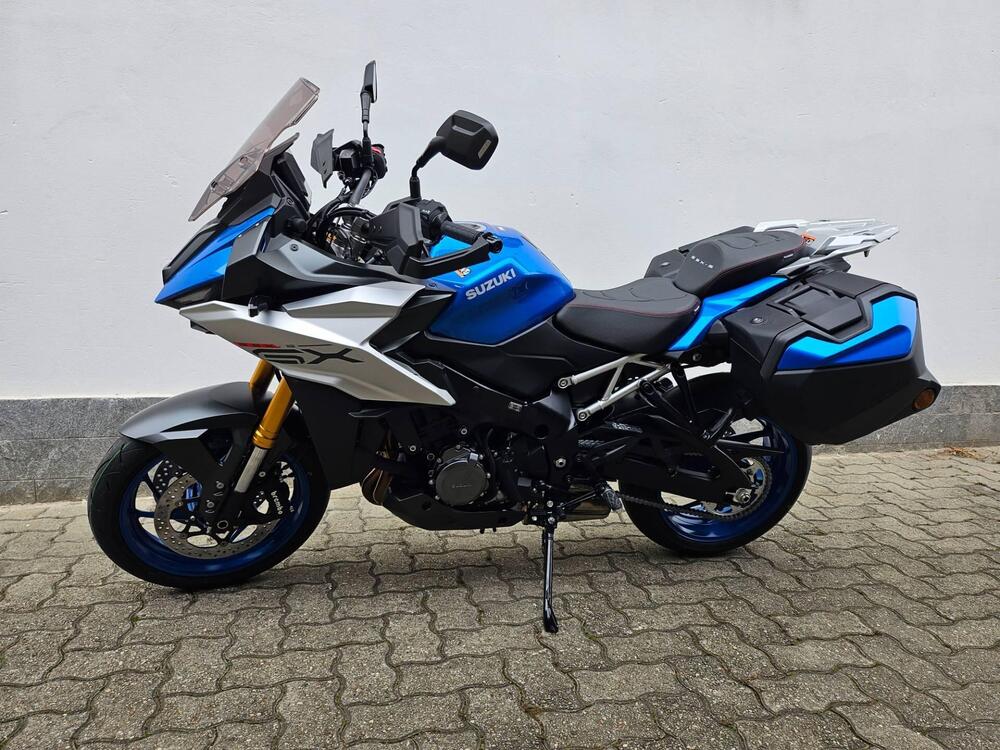 Suzuki GSX-S1000GX Sport (2024 - 26) (5)