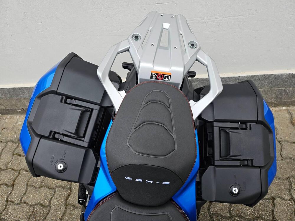 Suzuki GSX-S1000GX Sport (2024 - 26) (8)