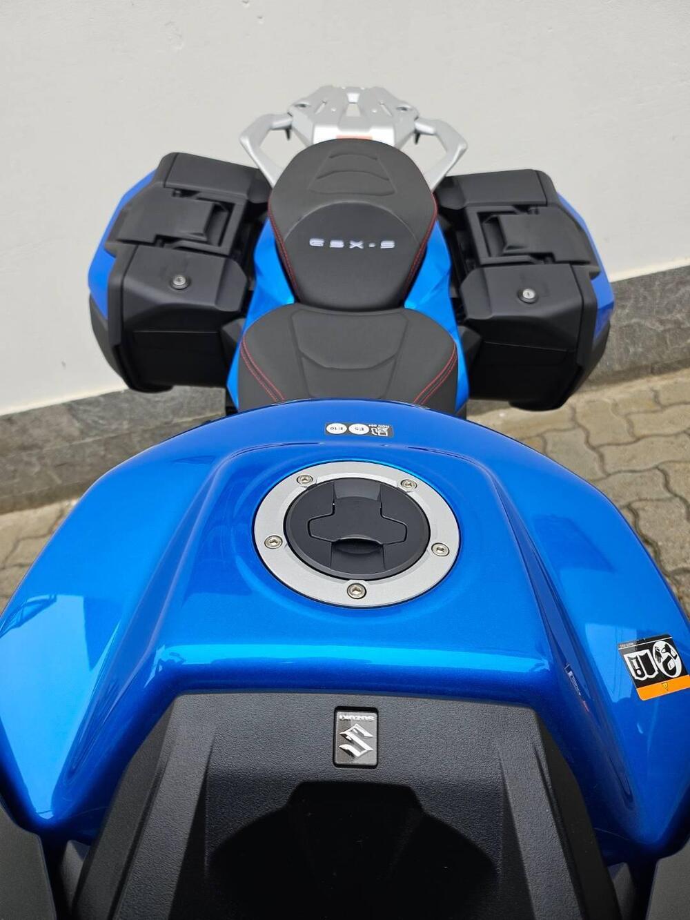 Suzuki GSX-S1000GX Sport (2024 - 26) (15)