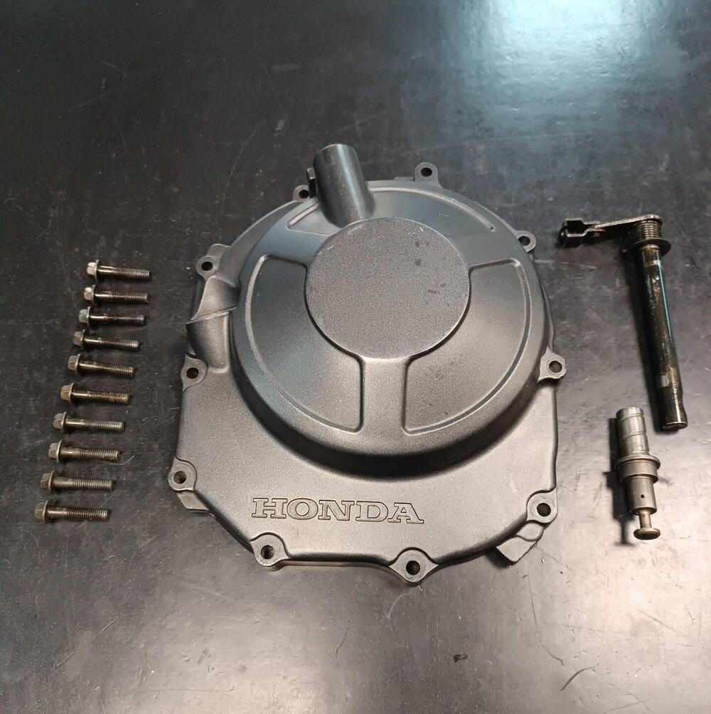 Carter frizione CBR900RR Honda