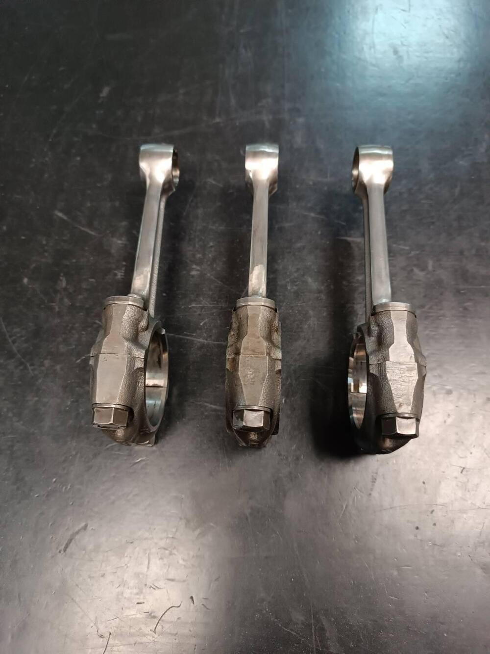 Biella CBR900RR Honda