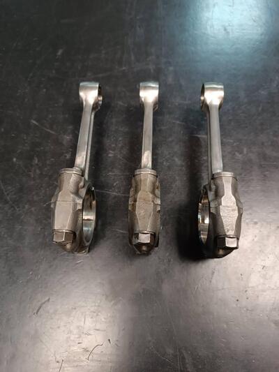 Biella CBR900RR Honda