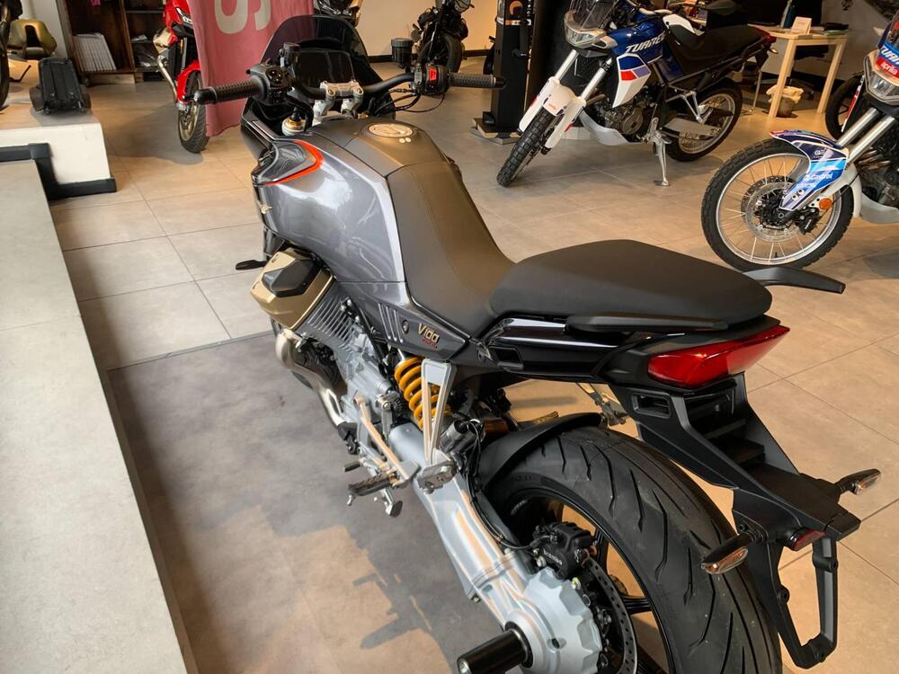 Moto Guzzi V100 Mandello S (2022 - 24) (5)