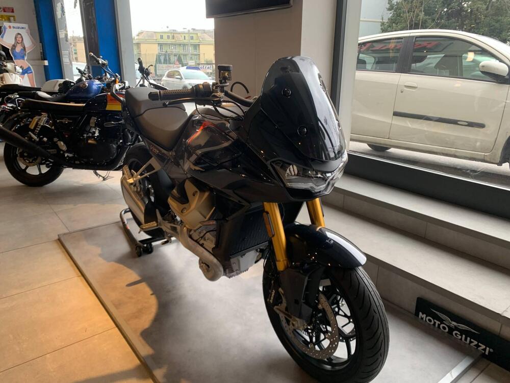 Moto Guzzi V100 Mandello S (2022 - 24) (3)