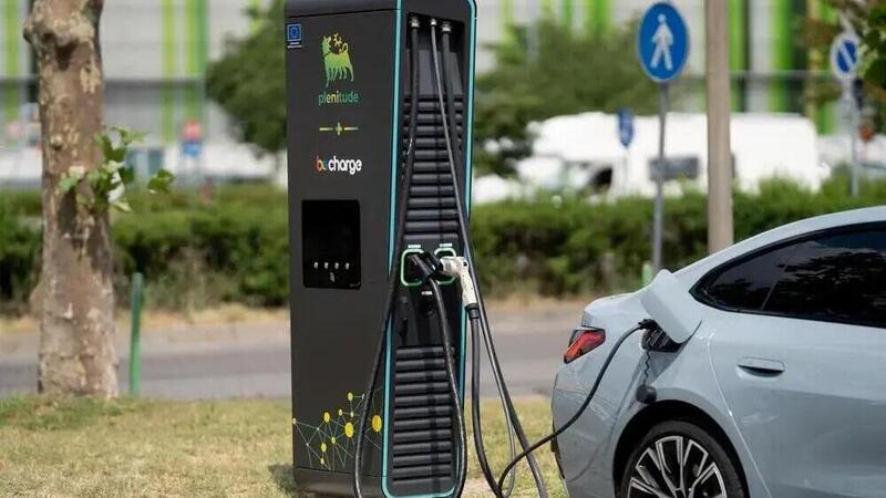 Be Charge: pi&ugrave; carica con le partnership giuste