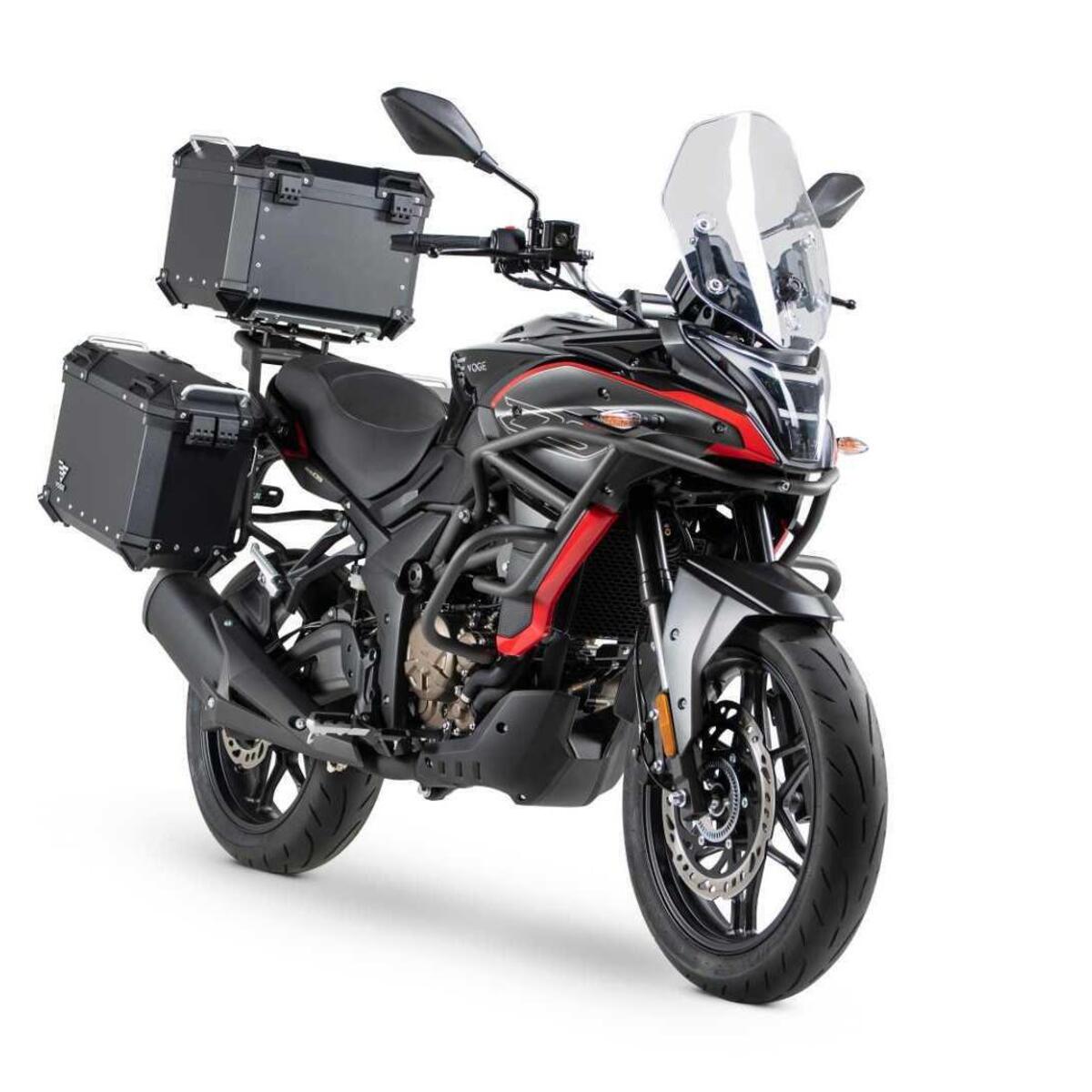 Voge Valico 300DS (2021 - 24)