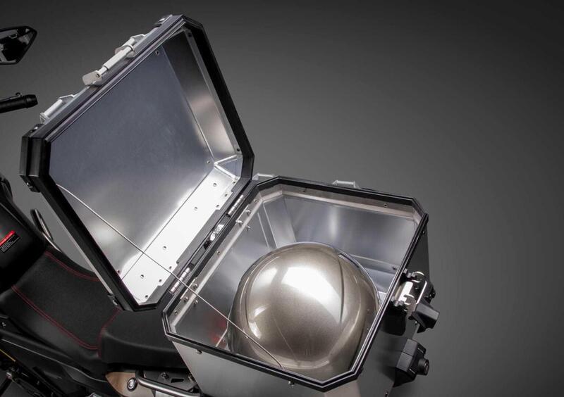 Voge Valico 650DSX Valico 650DSX (2021 - 24) (14)