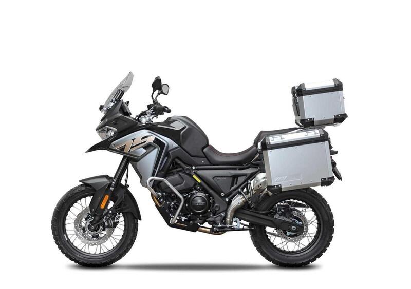 Voge Valico 650DSX Valico 650DSX (2021 - 24) (6)