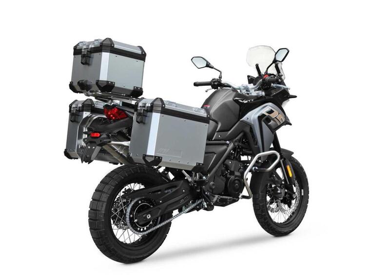 Voge Valico 650DSX Valico 650DSX (2021 - 24) (3)