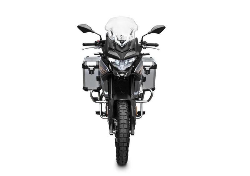 Voge Valico 650DSX Valico 650DSX (2021 - 24) (8)