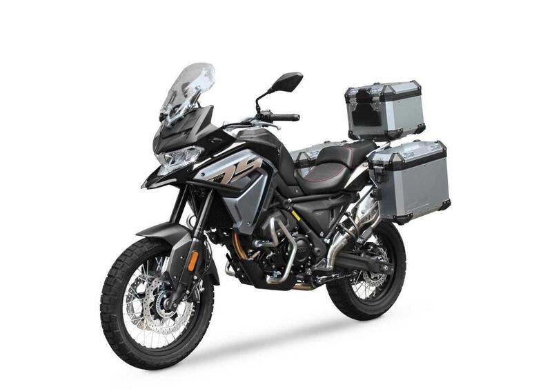 Voge Valico 650DSX Valico 650DSX (2021 - 24) (7)