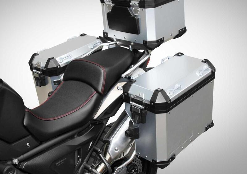 Voge Valico 650DSX Valico 650DSX (2021 - 24) (15)