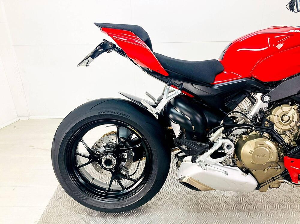 Ducati Streetfighter V4 1100 S (2020) (6)