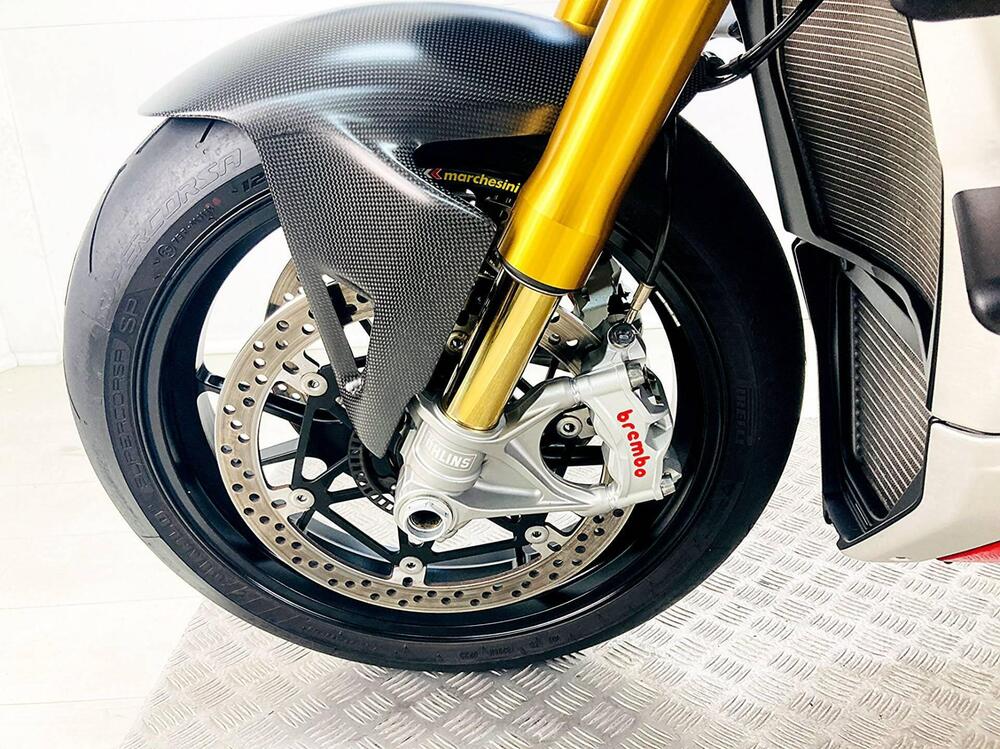 Ducati Streetfighter V4 1100 S (2020) (13)