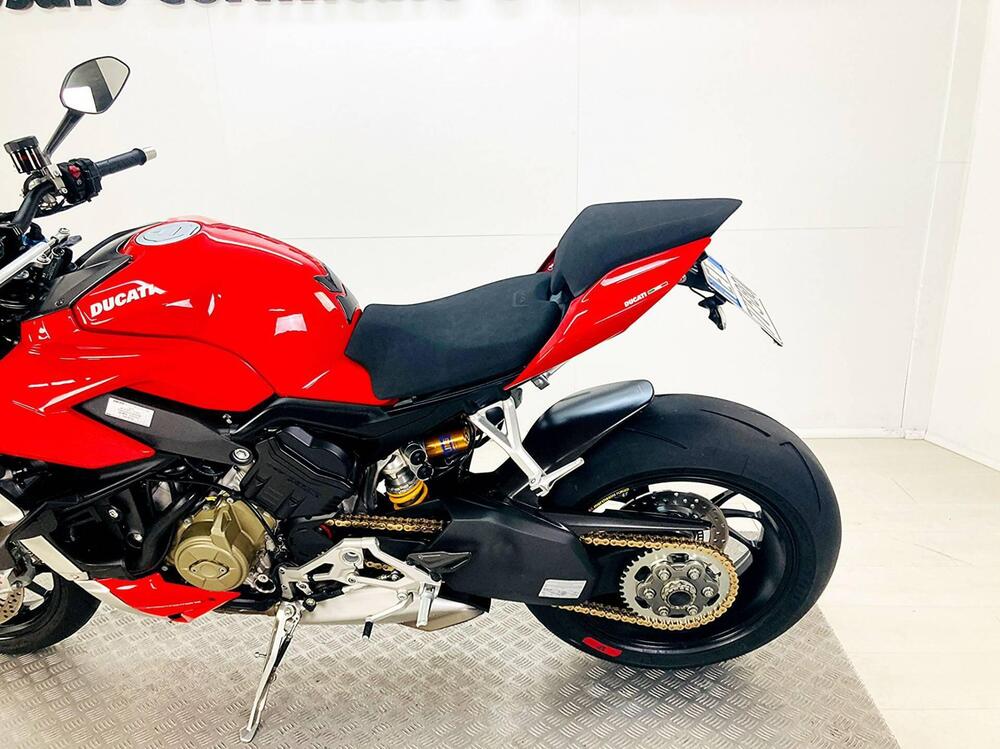 Ducati Streetfighter V4 1100 S (2020) (15)