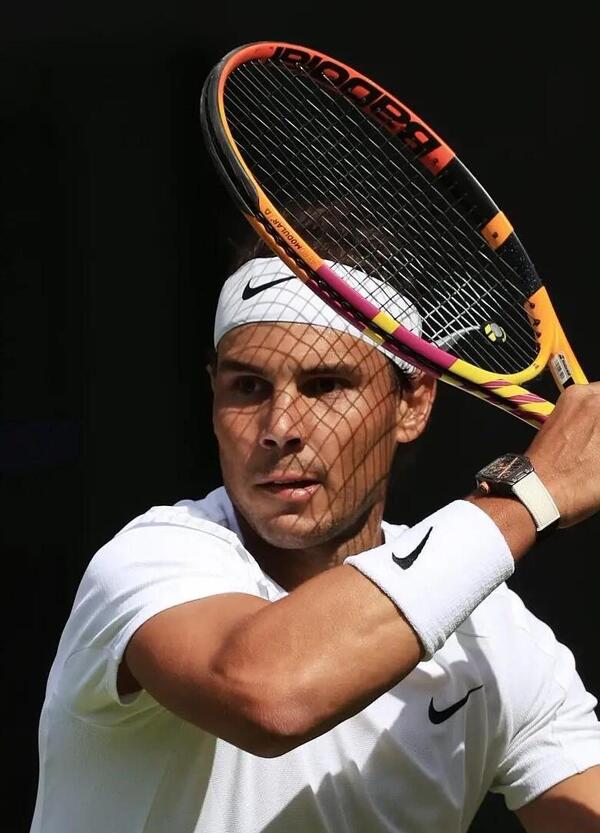 &Egrave; giusto promuovere lo sportwashing? Il caso di Nadal ambasciatore della Federazione tennis in Arabia Saudita 
