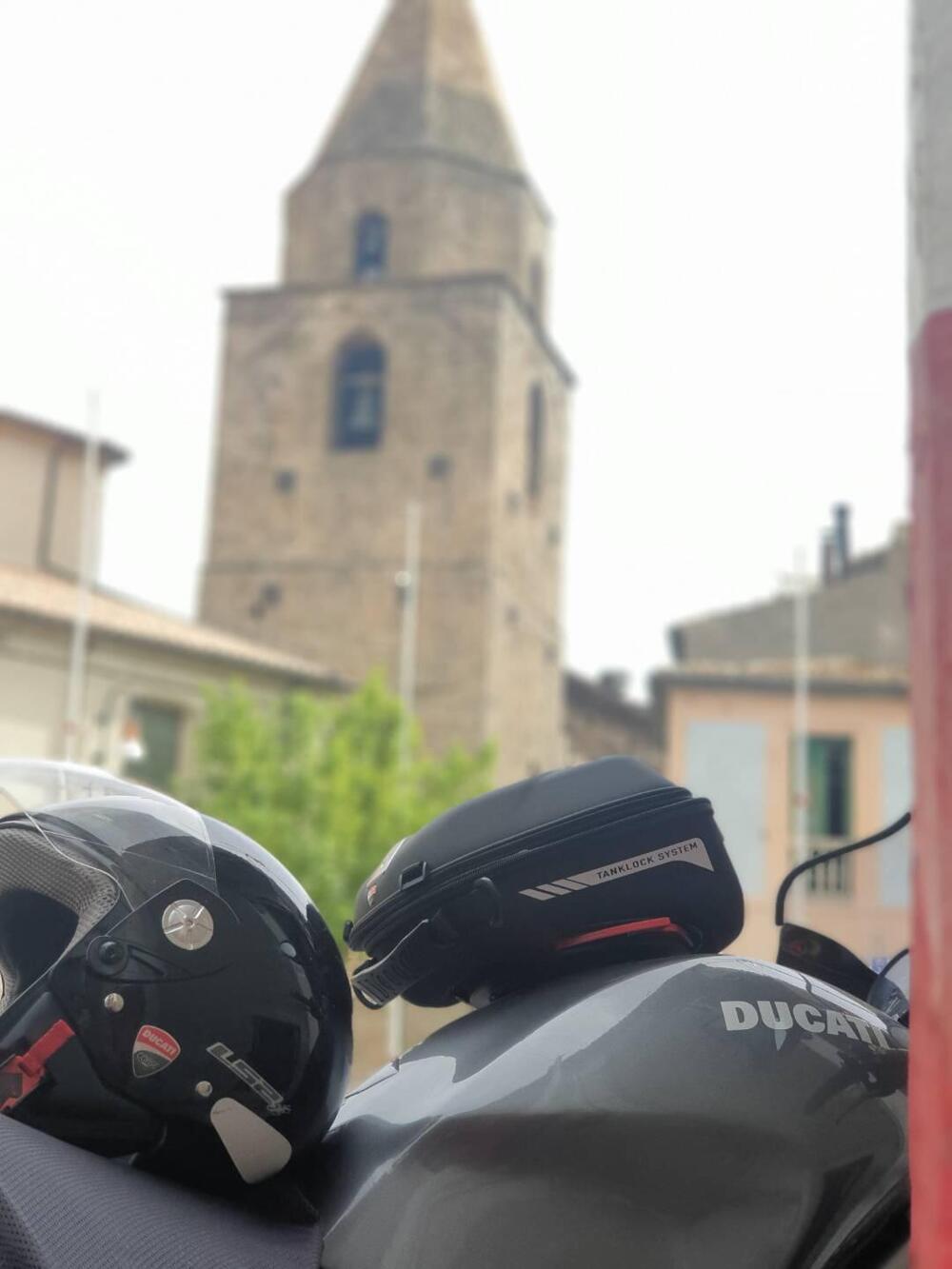 Ducati Monster 1000 S (2003 - 05) (10)