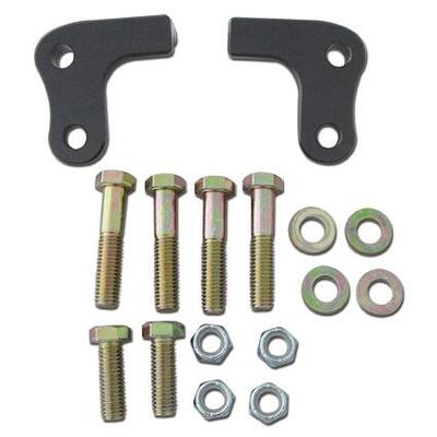 Kit ribassamento posteriore da 1" nero Per Sportst 