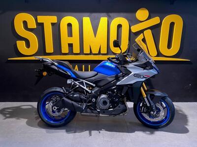 Suzuki GSX-S1000GX (2024 - 25) nuova