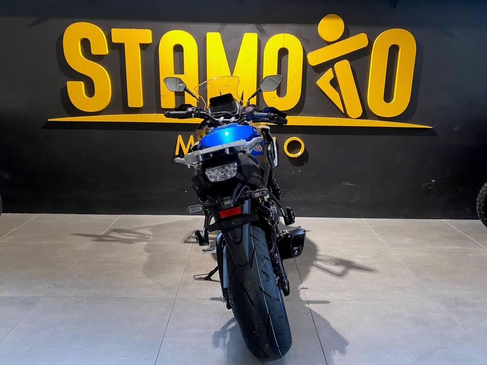 Suzuki GSX-S1000GX (2024 - 25) (4)