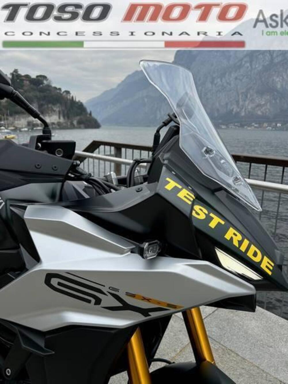 Suzuki GSX-S1000GX (2024 - 25) (2)