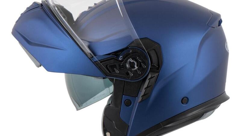 Louis Moto. Casco modulare MTR K-4 Evo