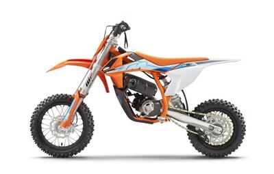 KTM SX-E 5 (2023 - 24) nuova