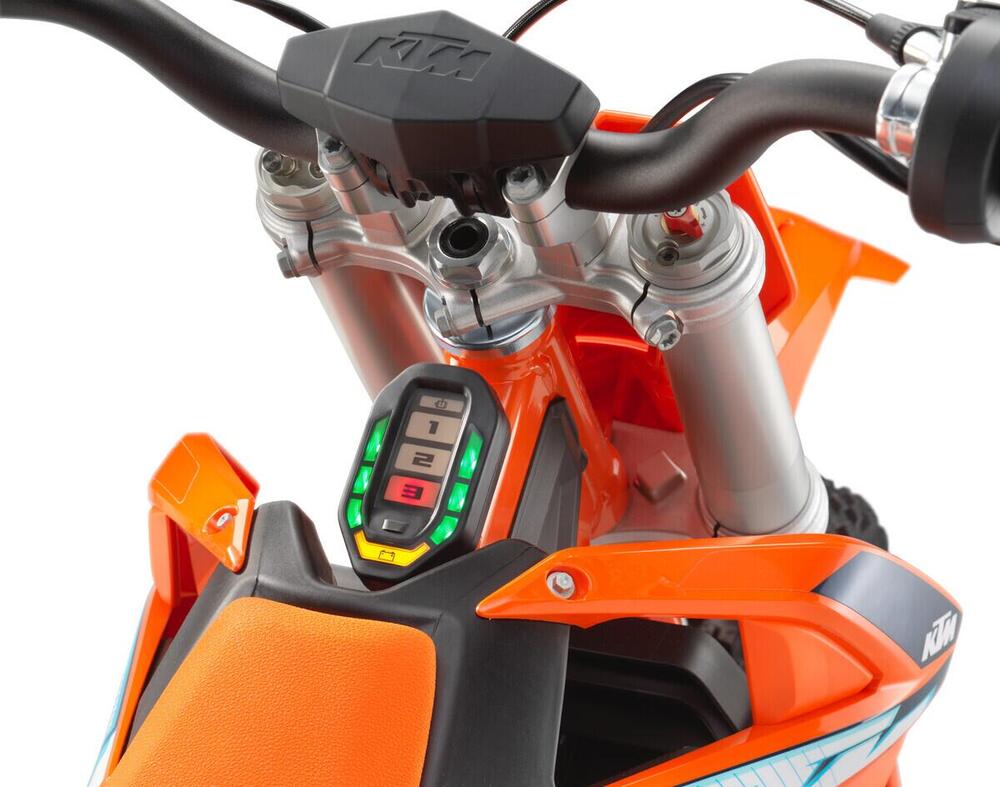 KTM SX-E 5 (2023 - 24) (2)
