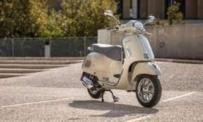 Vespa GTS 310 Super (2025) nuova