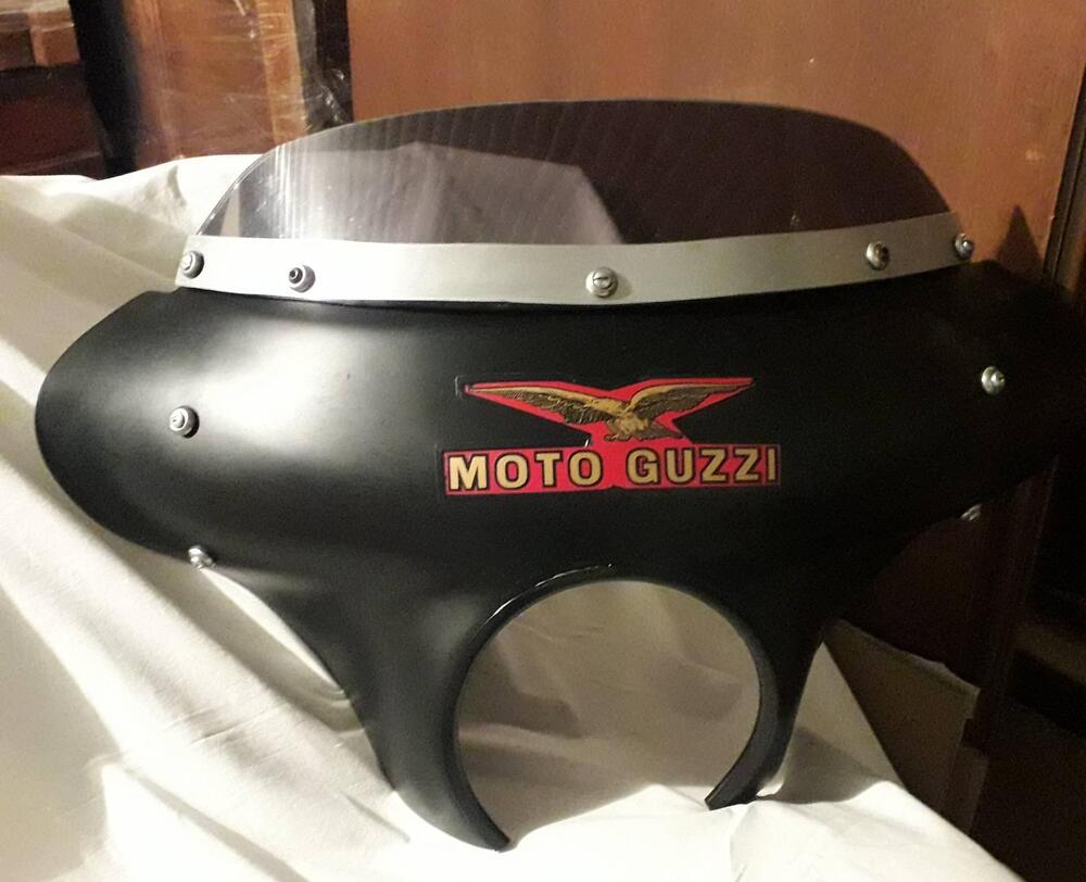 Moto Guzzi Nuovo Falcone 500 (3)