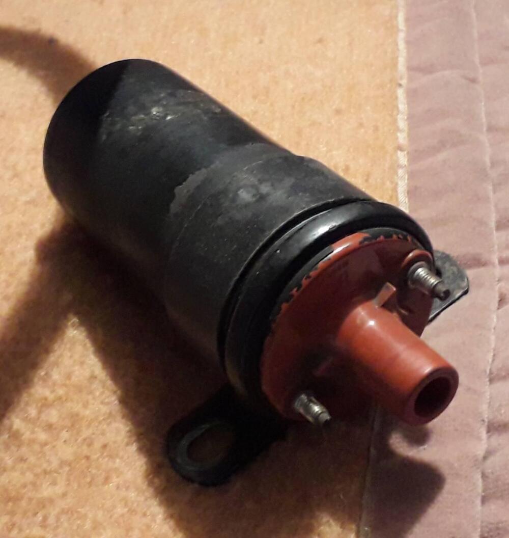 Moto Guzzi Nuovo Falcone 500 (5)