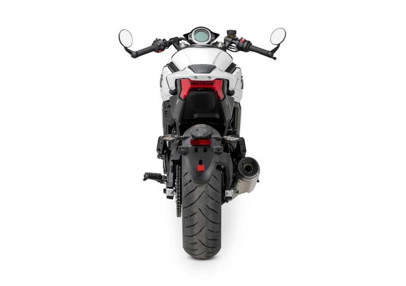 CFMOTO 700CL-X 700CL-X Sport (2022 - 25) (7)