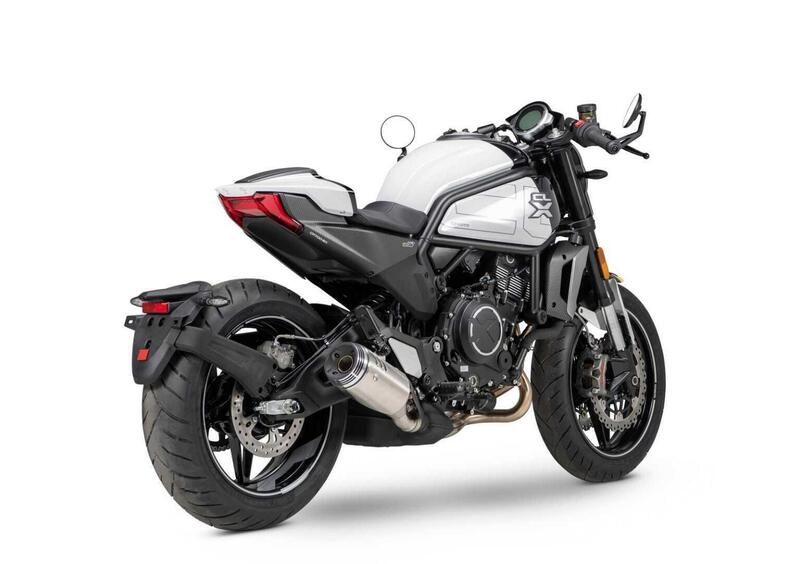 CFMOTO 700CL-X 700CL-X Sport (2022 - 25) (4)