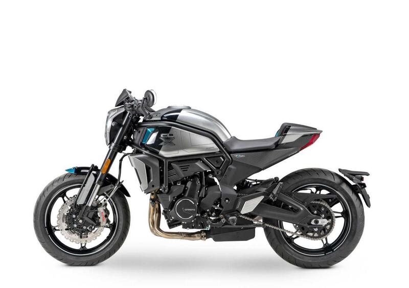 CFMOTO 700CL-X 700CL-X Sport (2022 - 25) (10)