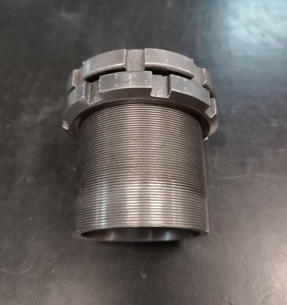 Regolazione monoammortizzatore CBR900RR Honda