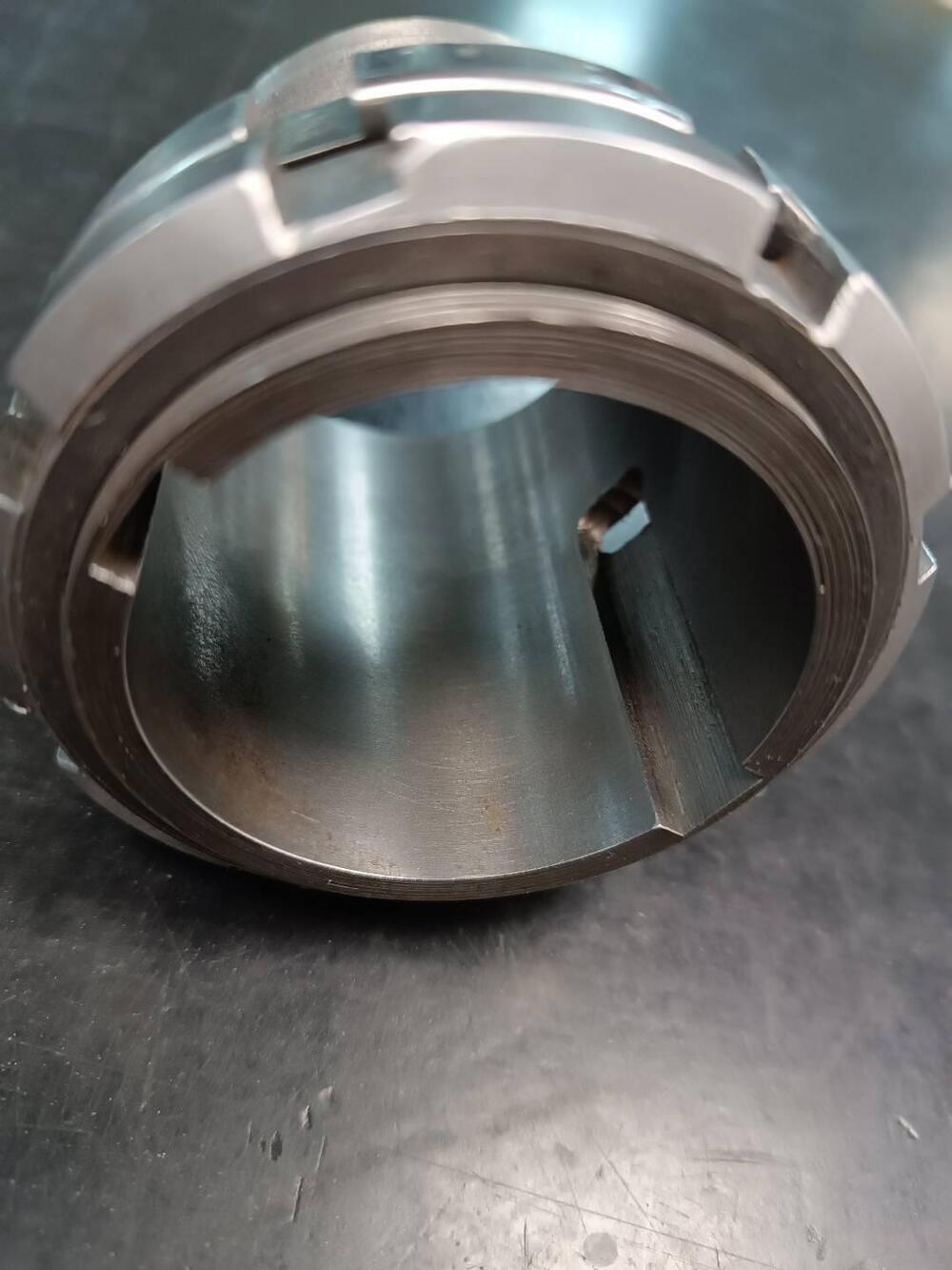 Regolazione monoammortizzatore CBR900RR Honda (4)