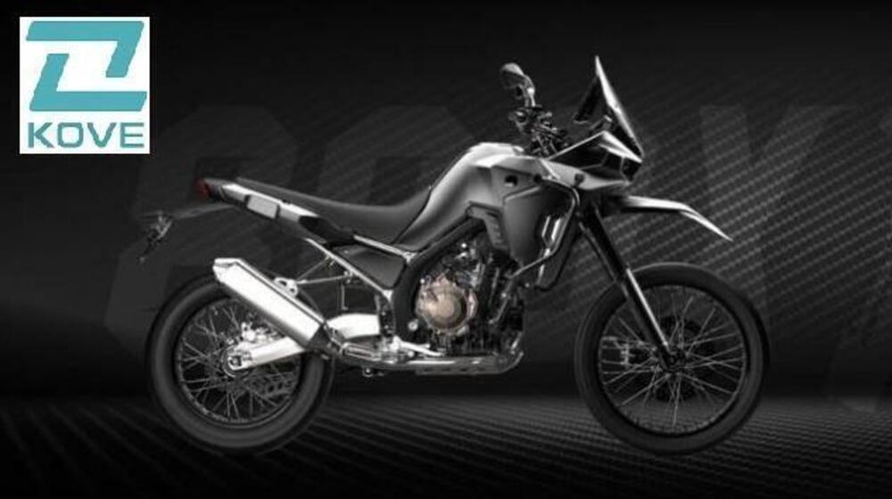 Kove 800X Pro (2024 - 26) (2)