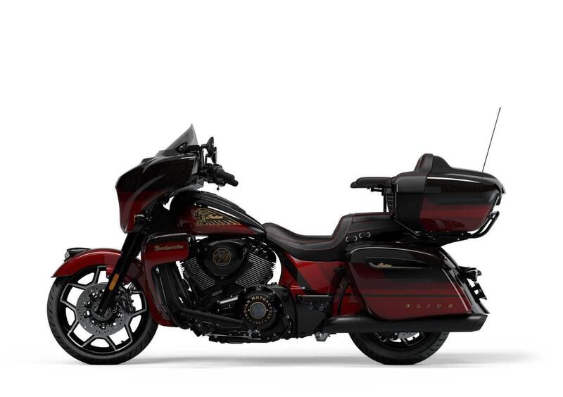 Indian Roadmaster Roadmaster 1890 Elite (2024) (3)