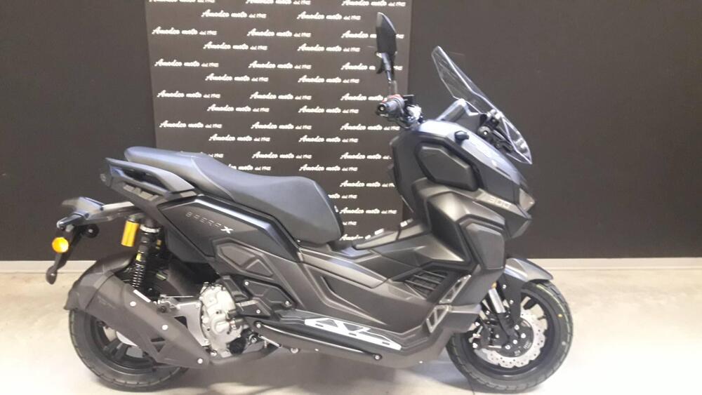 Kl Brera X 300 (2022 - 24)