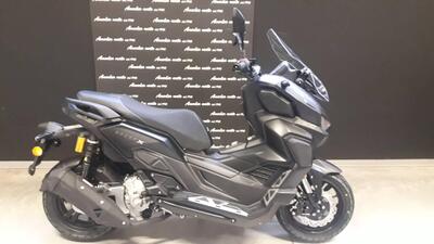 Kl Brera X 300 (2022 - 24) nuova