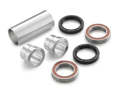 ktm 00050010007 KIT DI RIPARAZIONE RUOTA ANTERIORE
